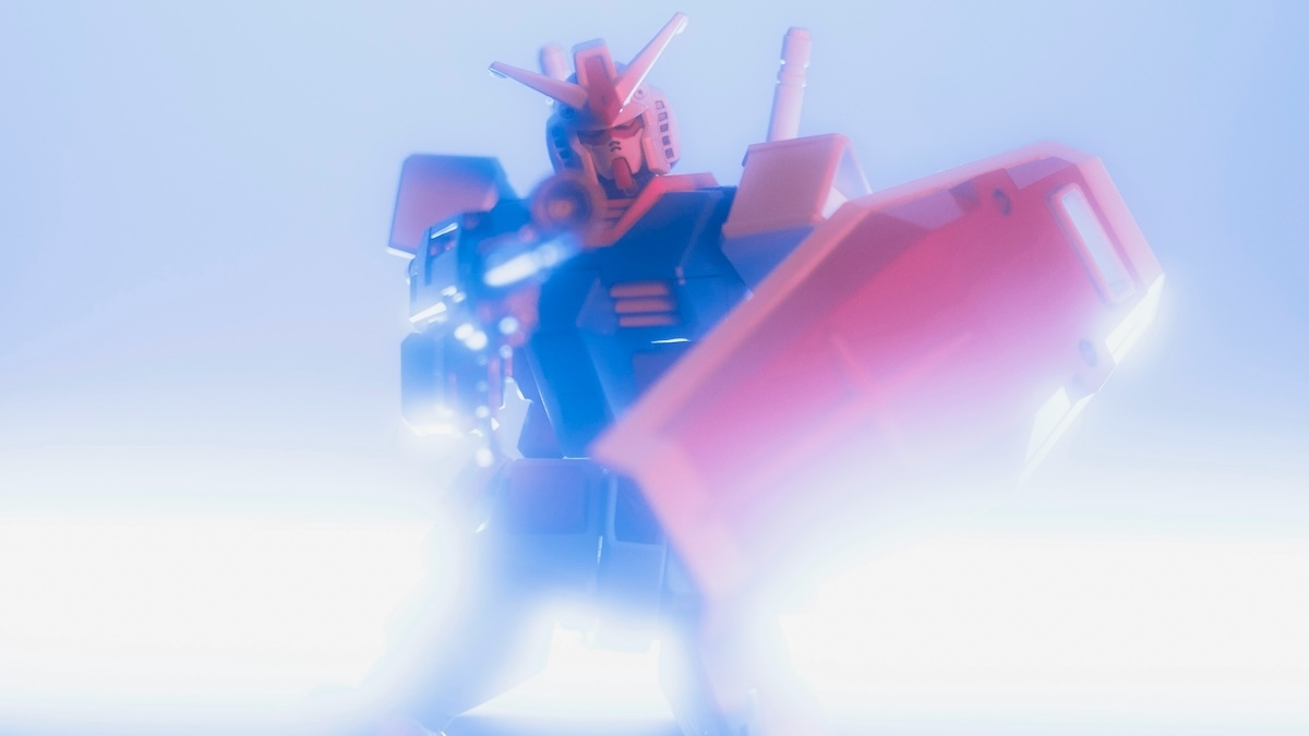名場面　機動戦士Gundam GQuuuuuuX　　名シーン ガンダム』新機体登場の名シーンといえば？ 『ジークアクス』の