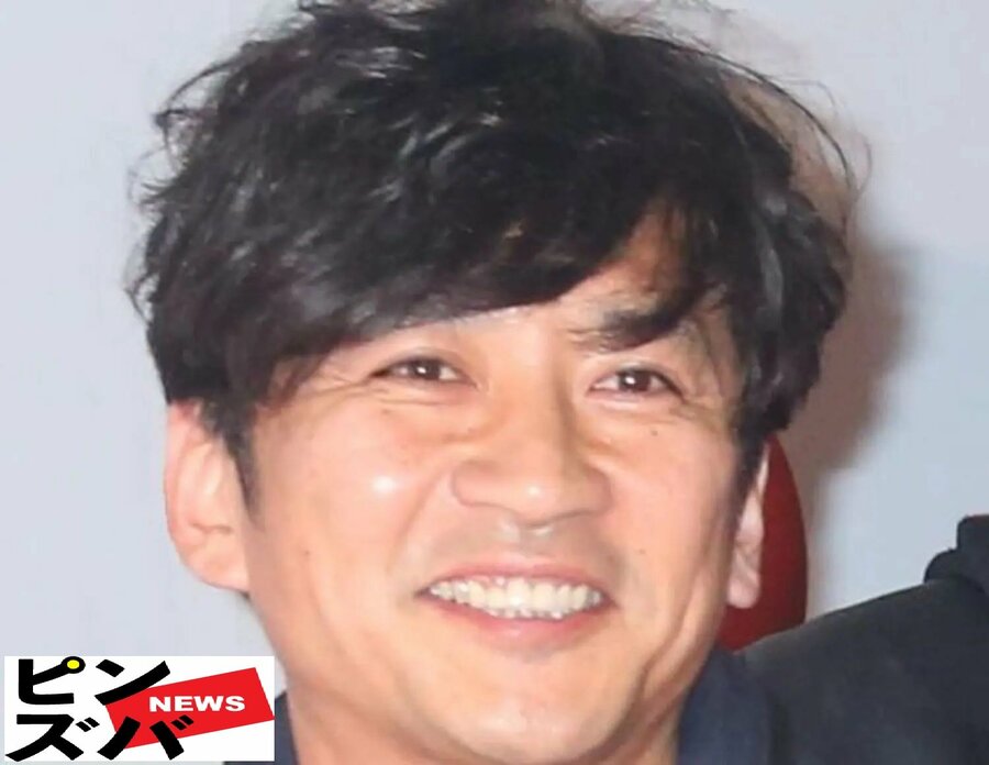 TOKIOの国分太一氏のイメージ。コンプライアンス違反による活動休止報道に関連。