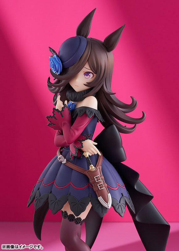 Amazon.co.jp: GOOD SMILE COMPANY Uma Musume Pretty Derby