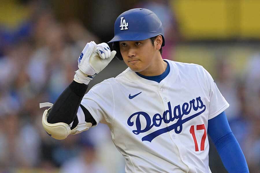 大谷と築いた特別な時間を語るエ軍元同僚「あんな選手、もう