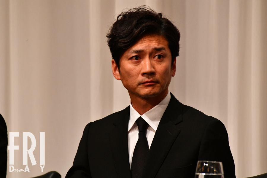 TOKIOの国分太一氏、コンプライアンス違反による活動休止を発表