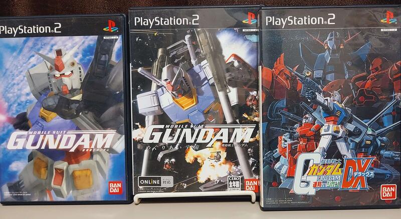 バンダイ×ナムコ 夢が、交わる。】20年目の『機動戦士ガンダム