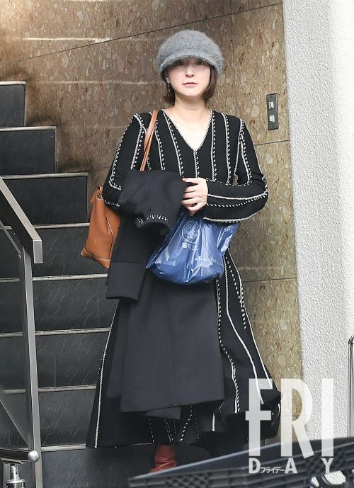 芸能人の個人事務所リスク 広末涼子さんの交通事故と多額の違約金報道