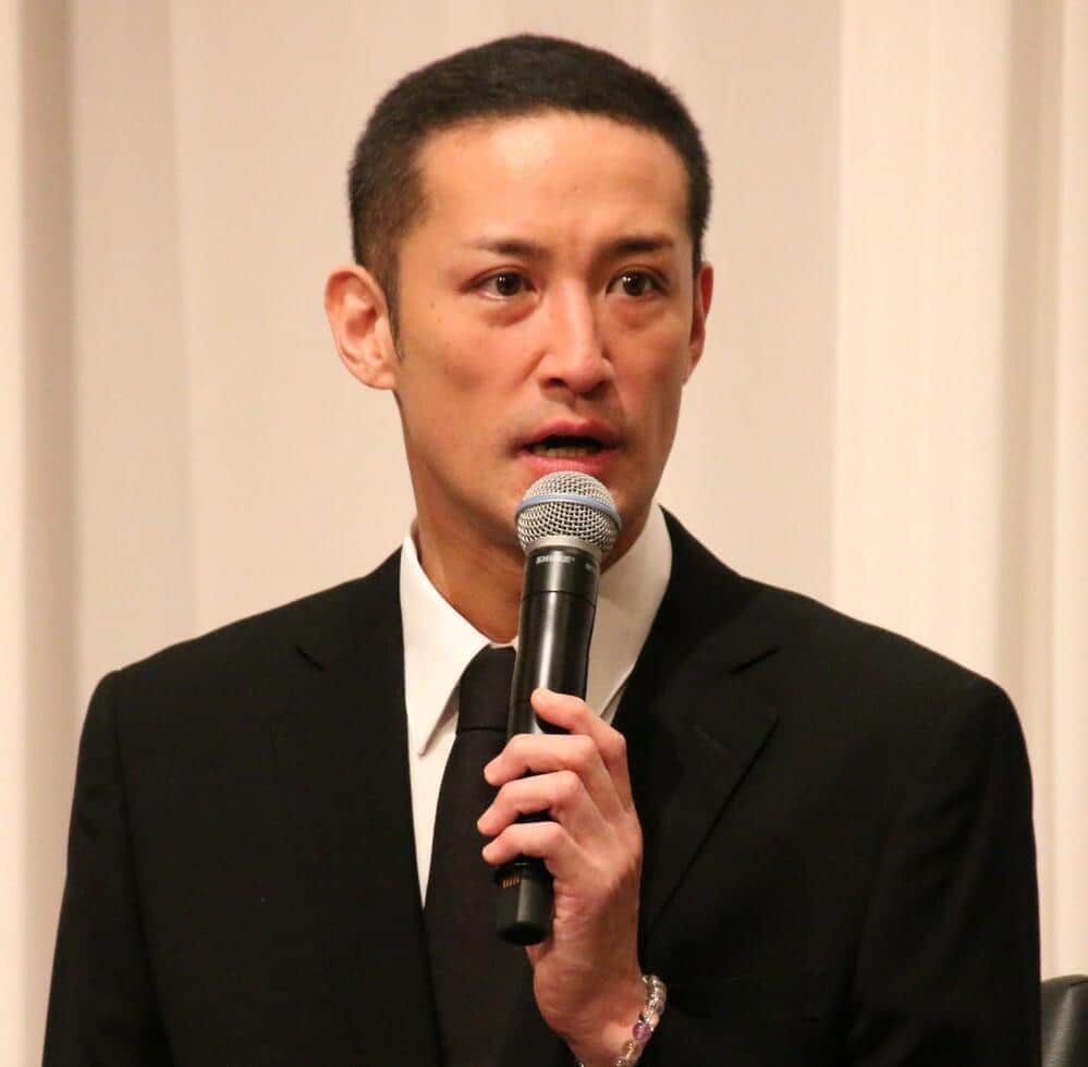 「TOKIO」メンバーの松岡昌宏さん（2018年撮影）、グループ解散の背景で過去の発言に注目