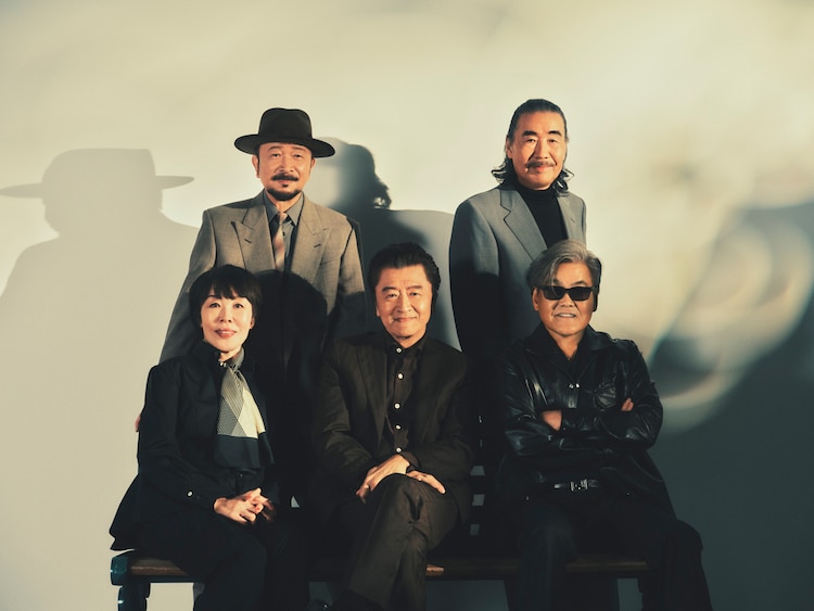 最安価格 本日デビュー47周年！サザンオールスターズ“幻の1曲”ライブ映像 ミュージック