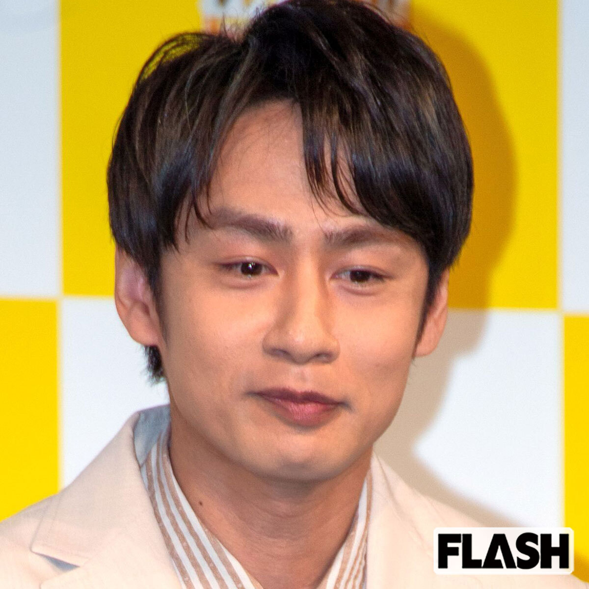 約1年ぶりに地上波番組に出演したKAT-TUN中丸雄一氏