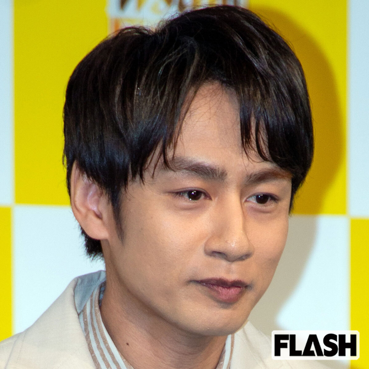 約11カ月ぶりに地上波テレビに復帰した元KAT-TUNの中丸雄一