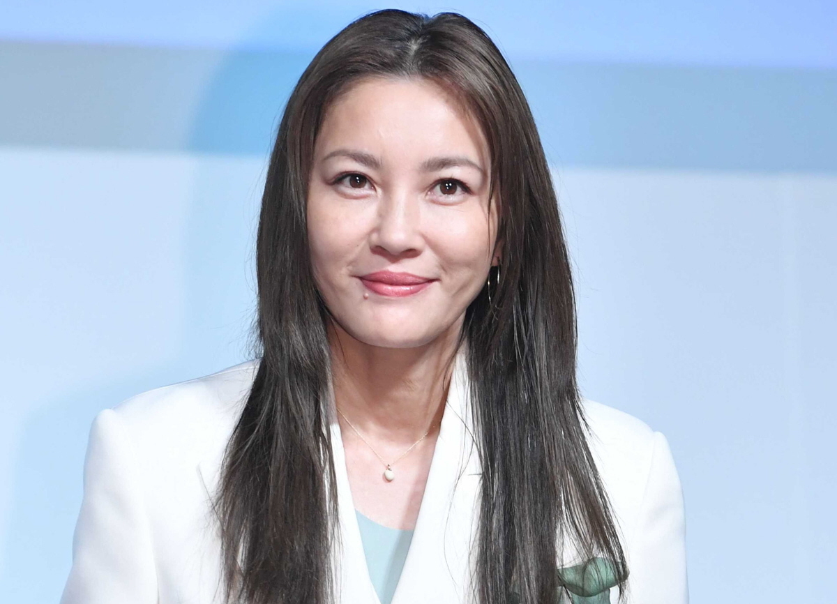 瀬戸朝香が電撃訪問した朝ドラ主演女優「完全な♥」 医師と結婚