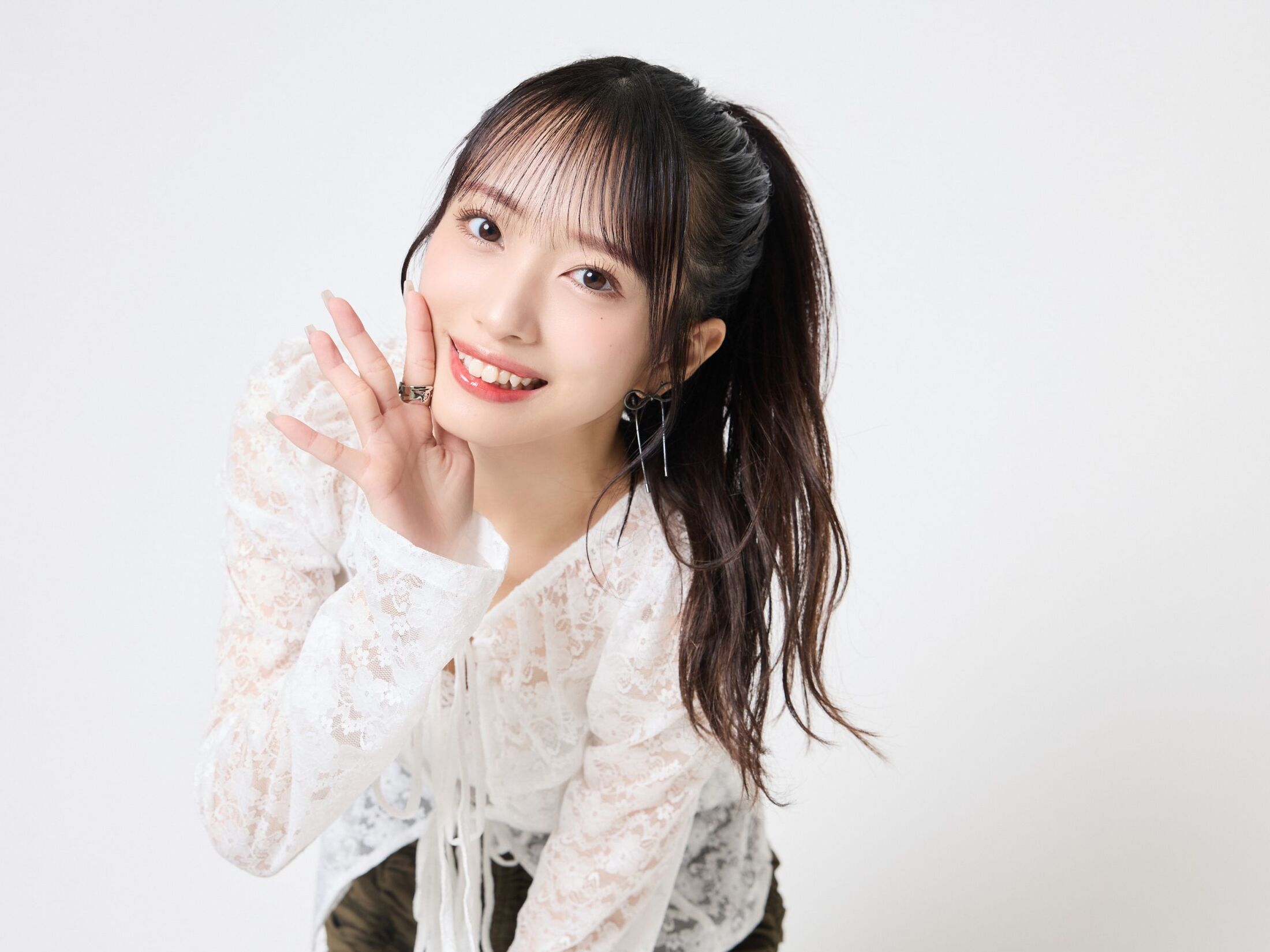向井地美音 AKB48 20thライブツアー 名古屋 会場限定 ホログラム生写真 向井地美音 AKB48 20thライブツアー 名古屋 会場限定 ホログラム