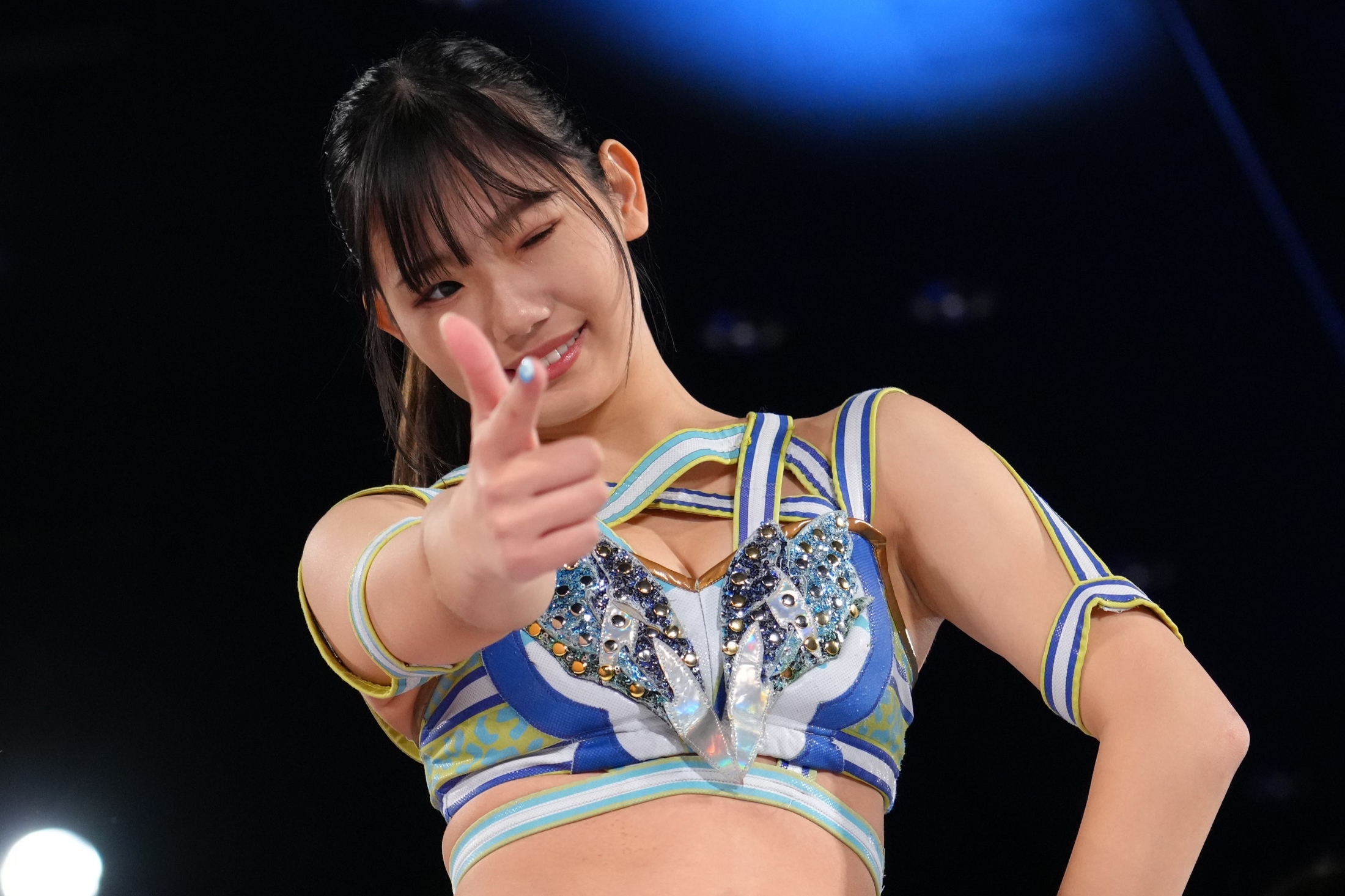 STARDOM 天咲光由　写真集　スターダム デジタル限定】天咲光由写真集「Supernova」／天咲光由／熊谷貫