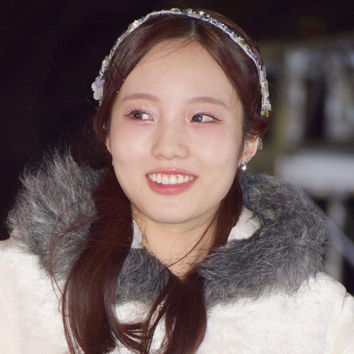 プロフィギュアスケーターから転身、女優・本田真凜として新たな一歩