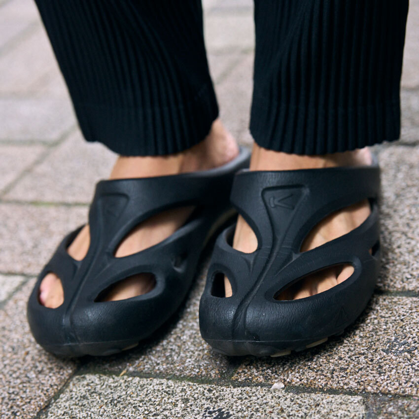 KEEN サンダル 早くも夏本番！2025年のサンダルは「KEEN」がおすすめ。注目3