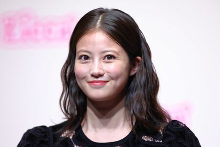 NHK連続テレビ小説『あんぱん』主人公、朝田のぶ役の今田美桜。