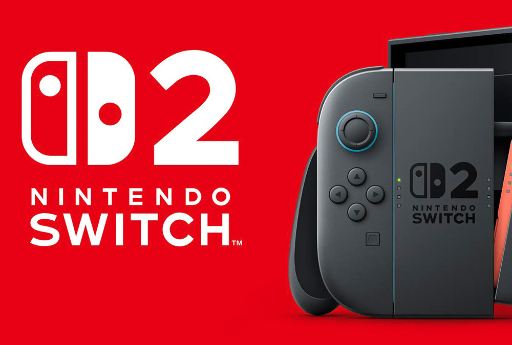 Switch 2、マイニンテンドーストア第5回抽選販売は7月上旬から