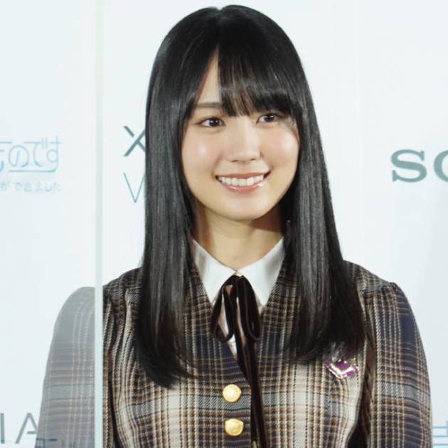 乃木坂46、39thシングル『Same numbers』は賀喜遥香がセンター