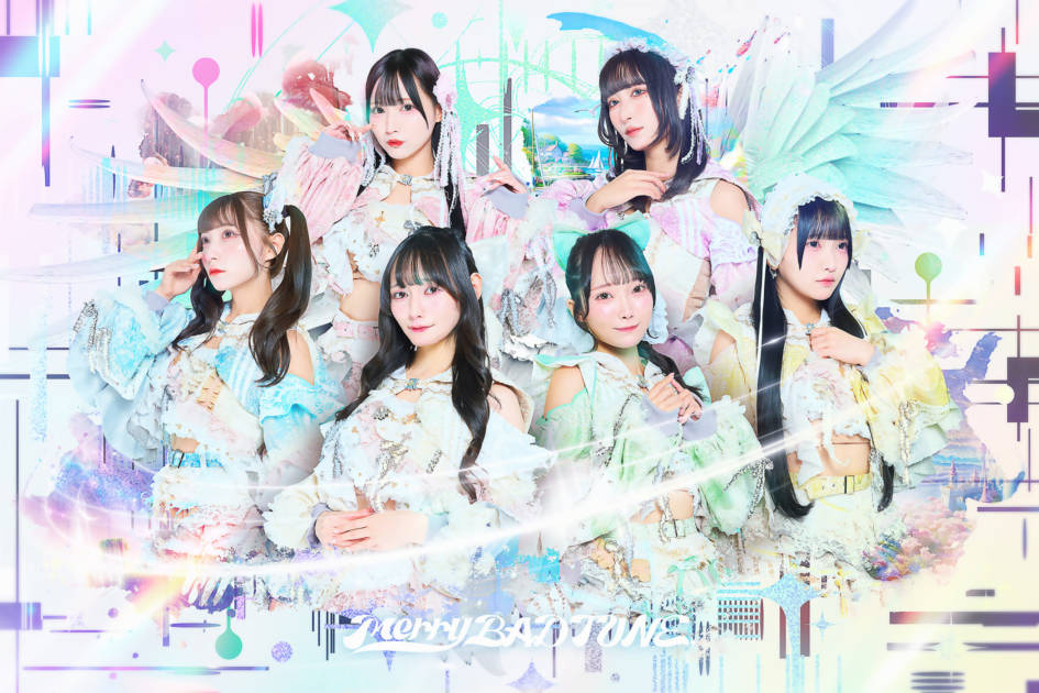Merry BAD TUNE. バチュンカード SS Merry BAD TUNE. バチュンカード SS 柊木あいな@Merry BAD TUNE