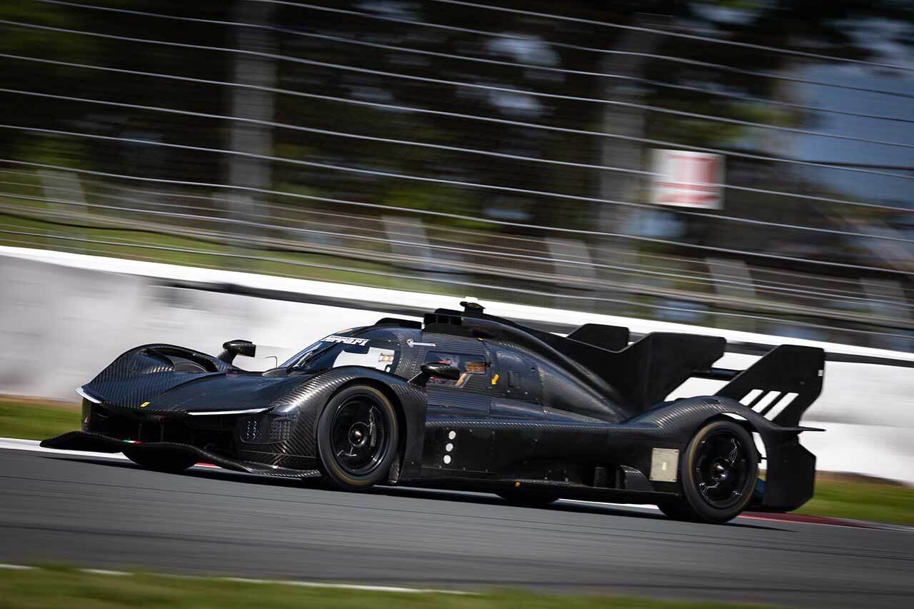 爽快フェラーリ20台 画像ギャラリー】フェラーリのサーキット専用「XXプログラム