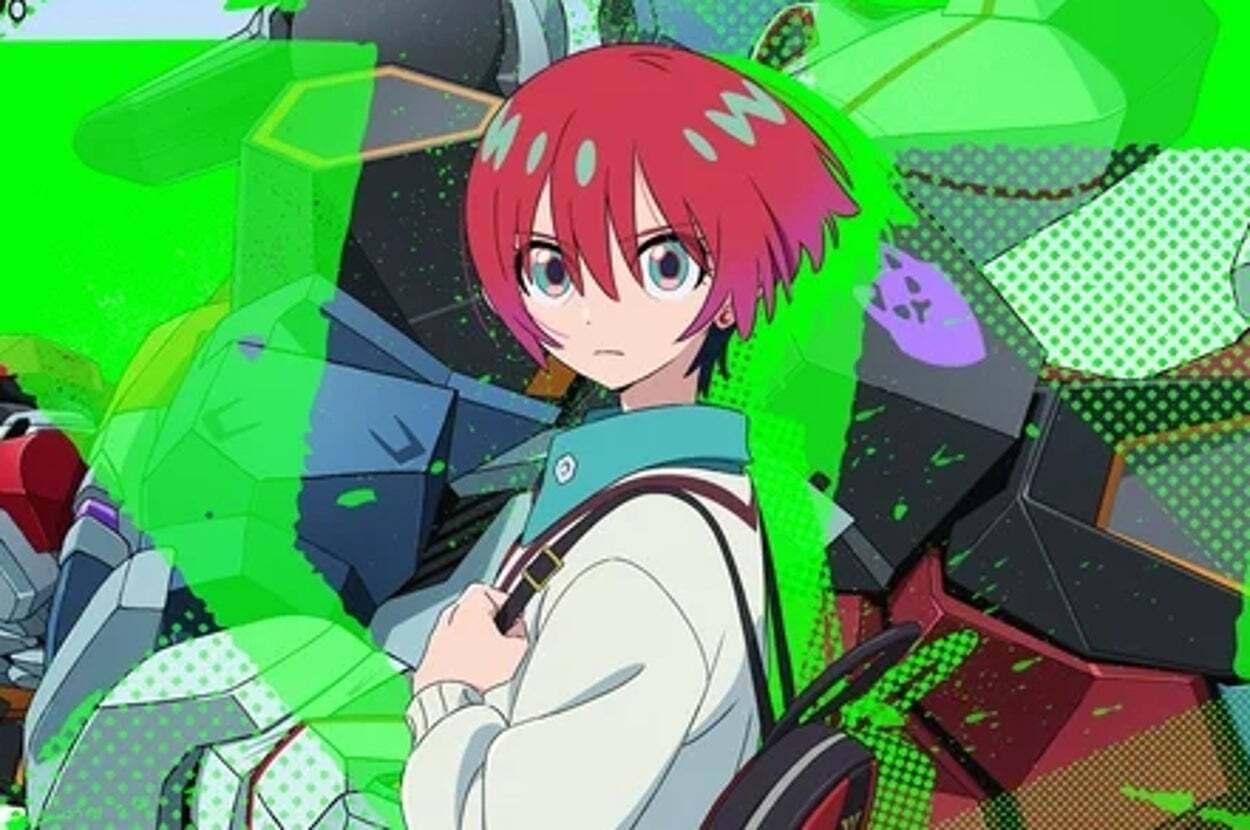 機動戦士GundamGQuuuuuuXの最終回で解禁された、青・白・赤のトリコロールカラーの「謎のモビルスーツ」RX-78-2のデザイン