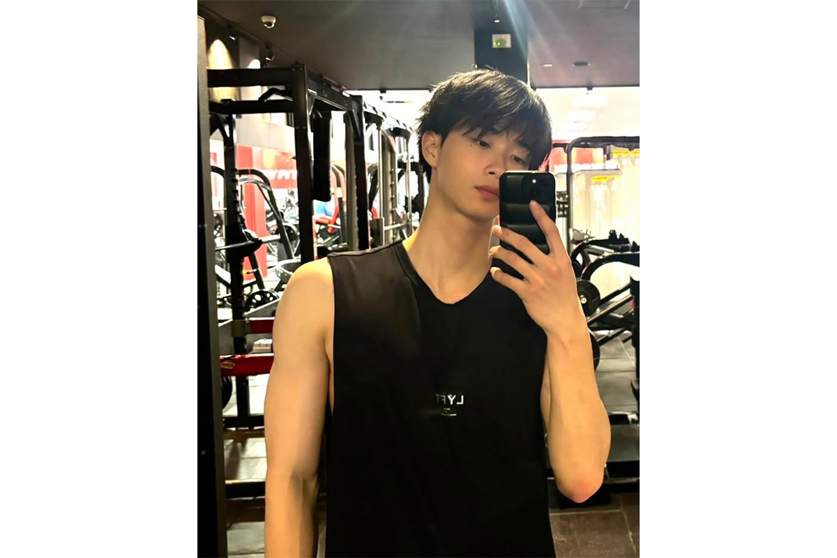 注目俳優 野村康太さんの写真