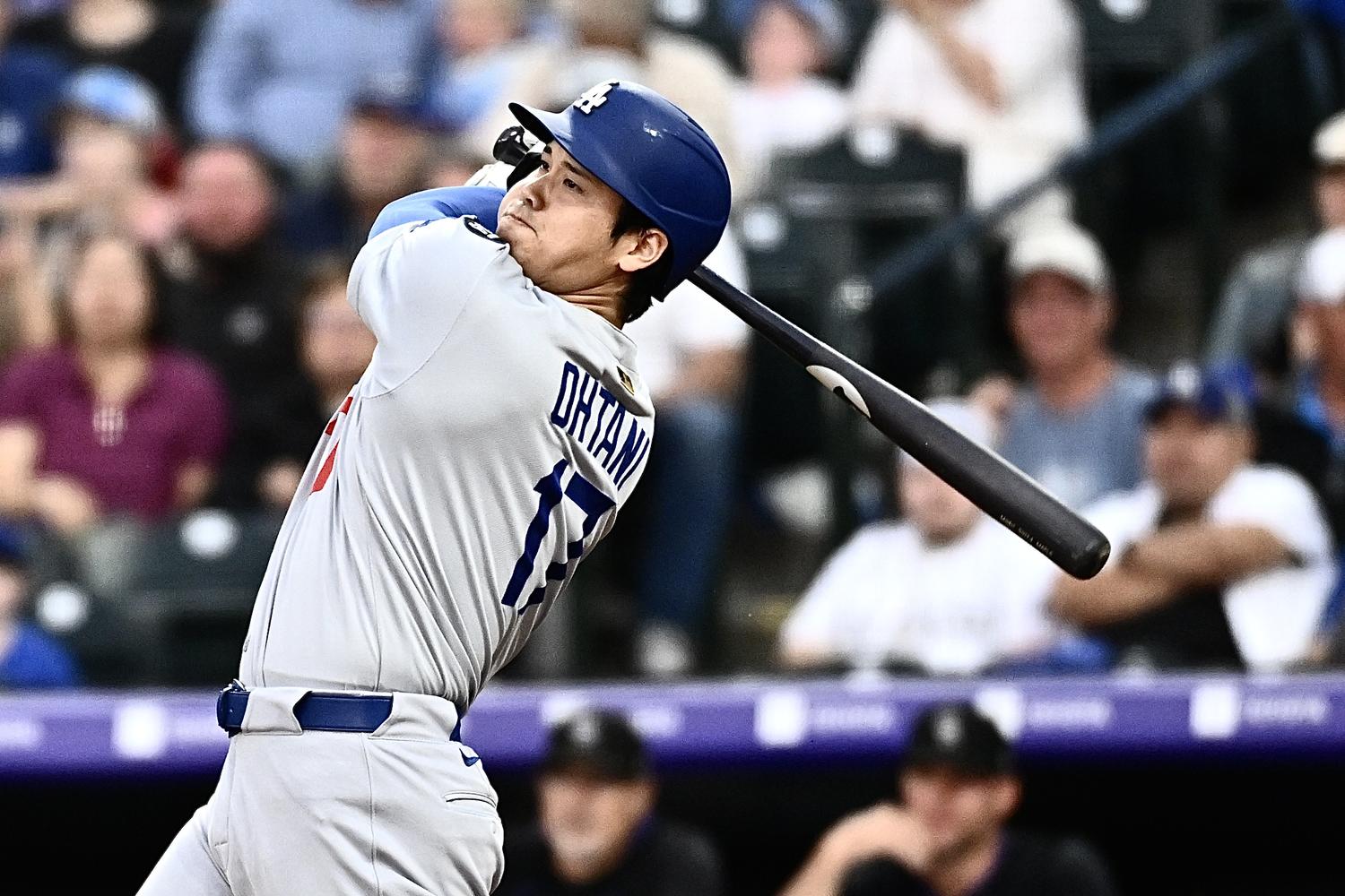 エンゼルス・大谷翔平】日米通算150号＆笑顔の大谷をキャッチ