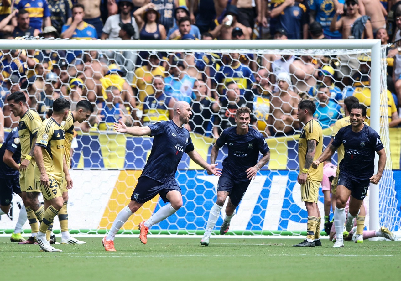 初戦0-10、第2戦0-6も…アマチュアチームのオークランド・Cが