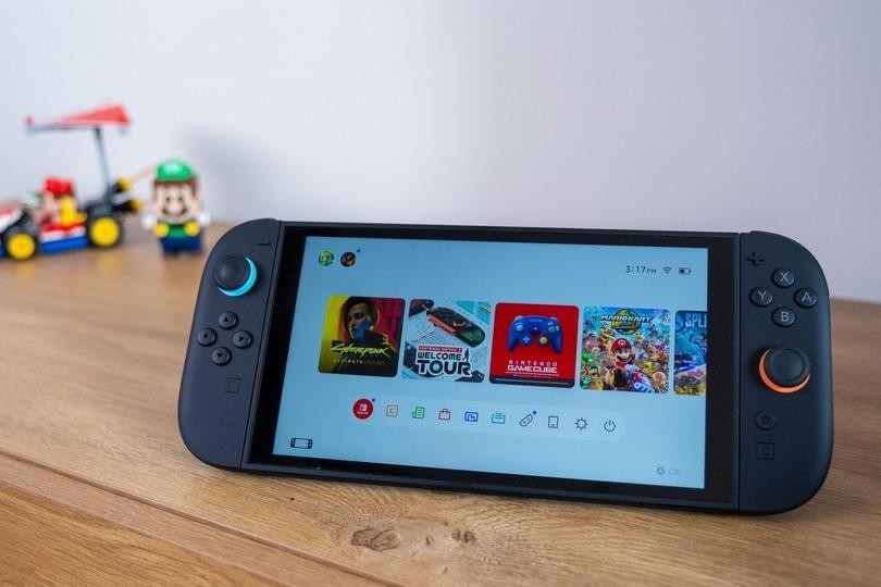 Error Codes: 2002-4741 to 2002-4760 | Nintendo Support