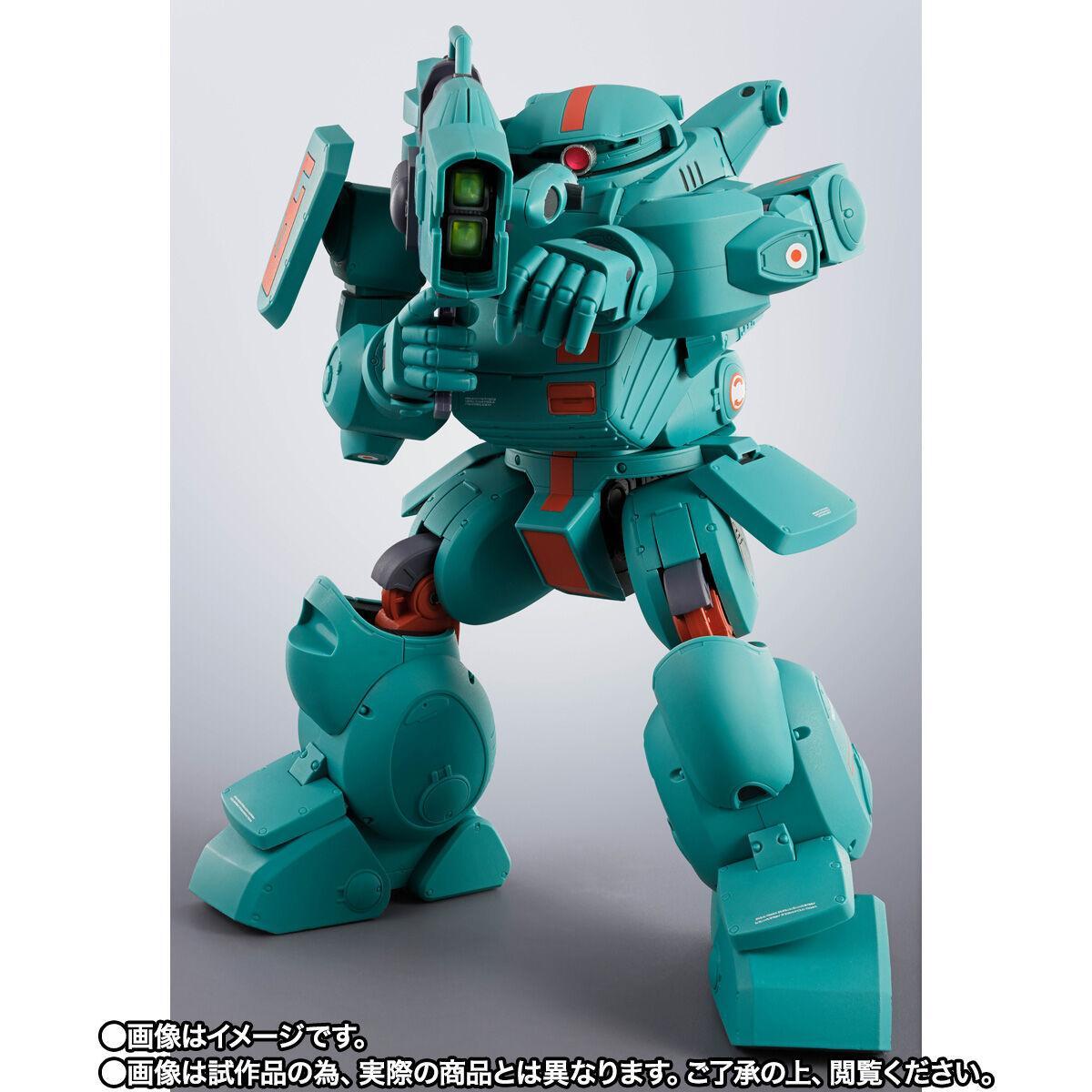 アクティクギヤ　装甲騎兵ボトムズ Amazon.co.jp: 装甲騎兵ボトムズ アクティックギア AG-V20 AT