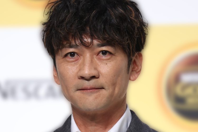 コンプライアンス違反報道後に活動休止したTOKIOの国分太一