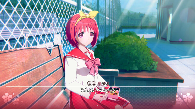 トゥーハート To Heart ToHeart｜アクアプラス