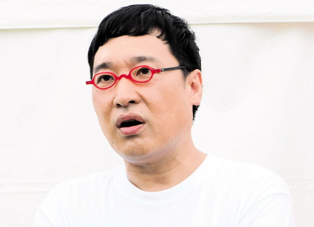 南海キャンディーズ　山里 山里亮太 - Wikipedia