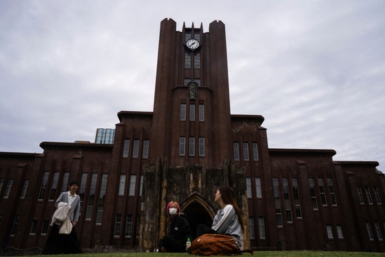 中国人留学生があふれると…日本「博士課程の生活費支援から外国人除外」検討