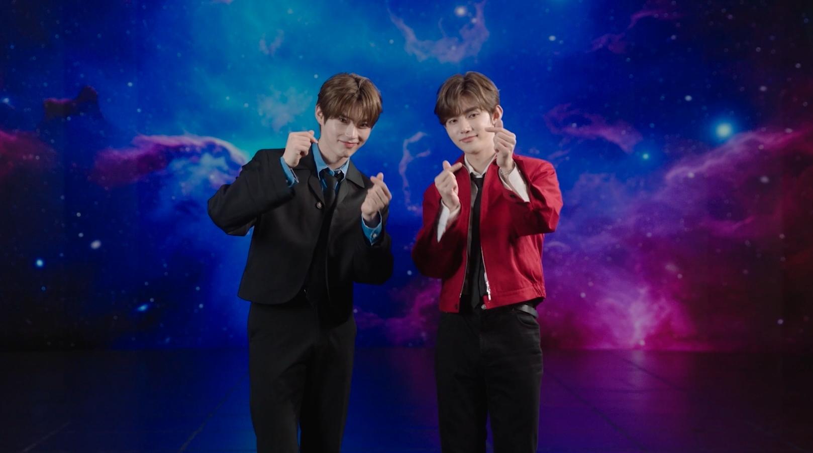 BOYS PLANET ボイプラ ファイナル CGV 観覧者限定 ジャンハオ 最終回目前！ 「BOYS PLANET（ボイプラ）」注目ケミBEST10