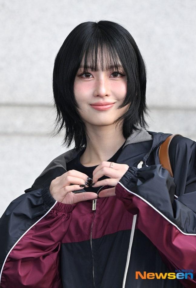 TWICE モモ、実姉との共演に込めた想いとは？「WORLD OF STREET