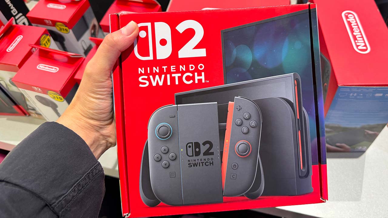 スイッチ2」抽選4回目発表でも恒例のトレンド1位 まだ続く“落選