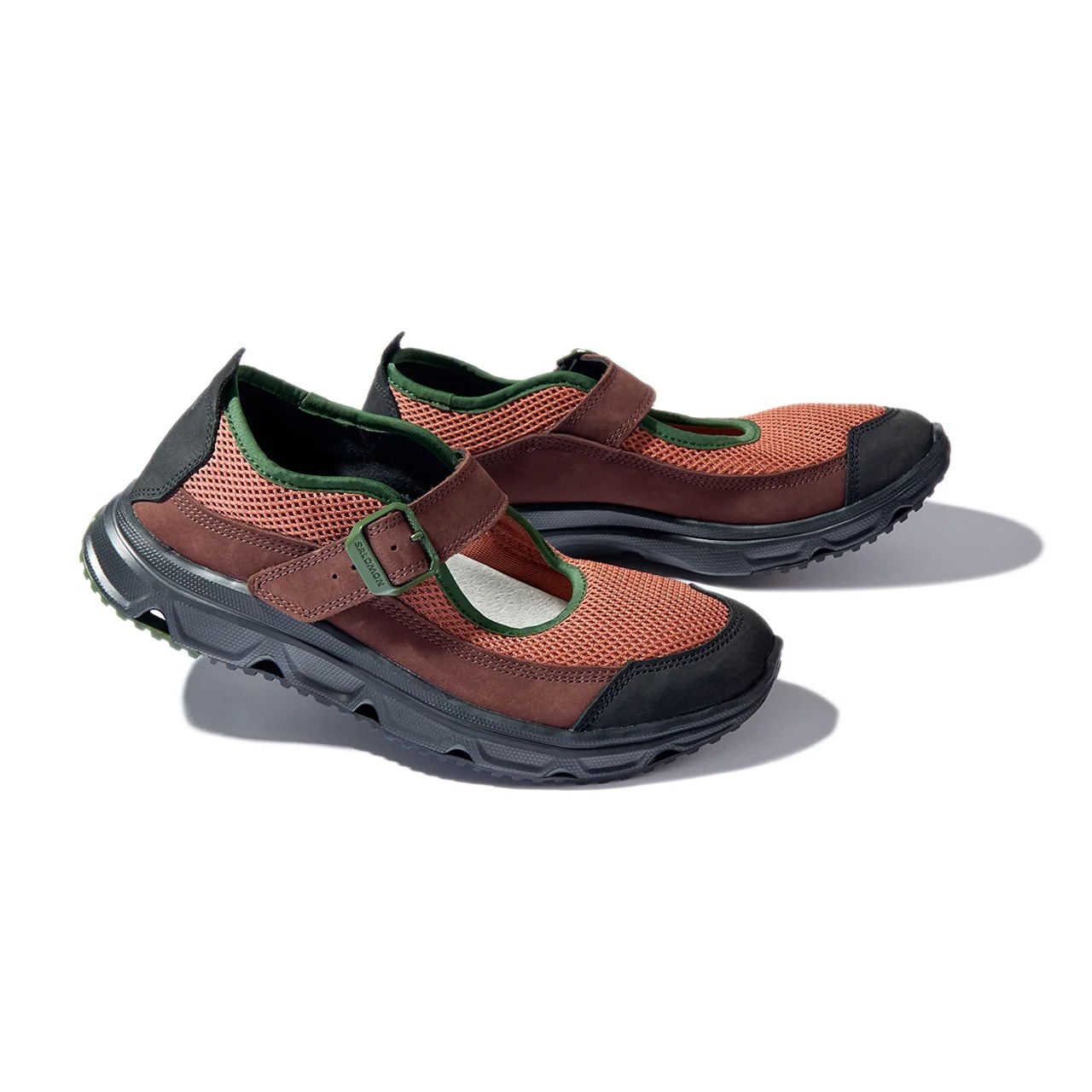 SALOMON★Rx メリージェーン サンダル 2色 メンズ 靴 SALOMON サンダル RX MARIE-JEANNE / サロモン リラックス