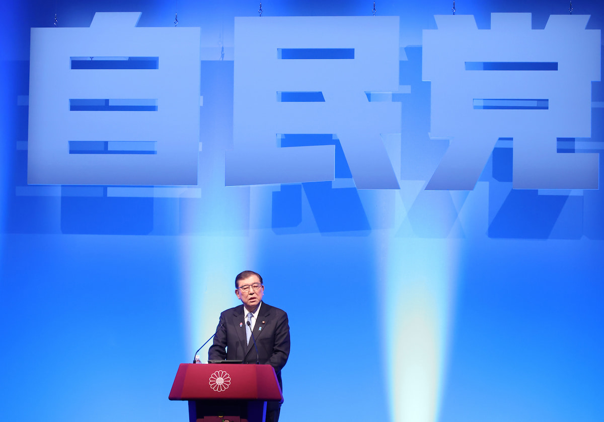 参院選を控える石破首相と自民党、経済リスクへの対応が問われる