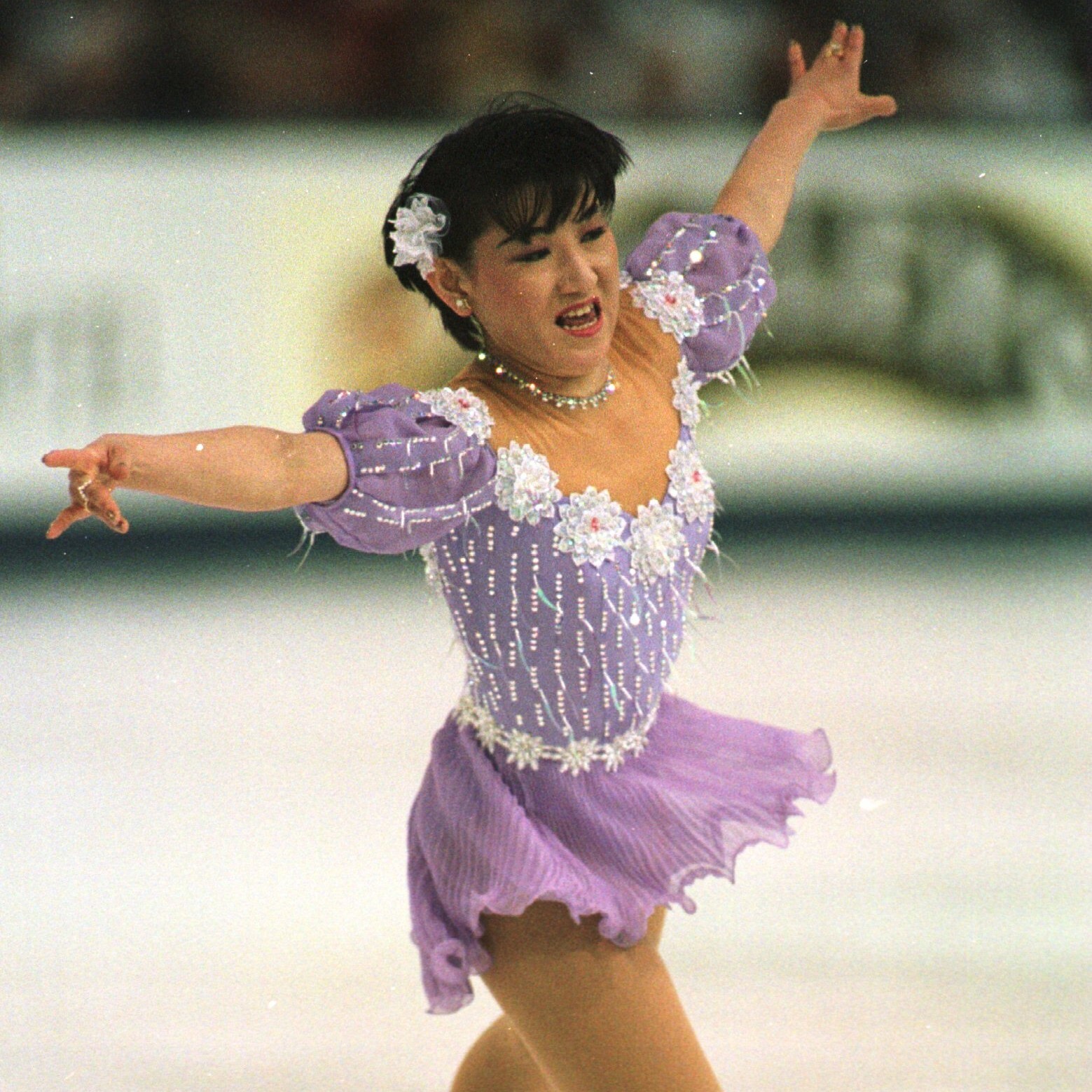 伊藤みどりのフィギュアスケート・ライフ DVDボックス 伊藤