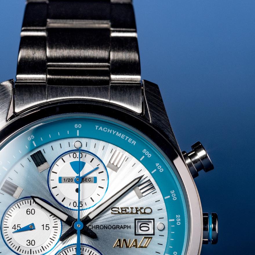 カワサキ×SEIKOコラボの腕時計がかっこいい！ 新作登場で選べる2