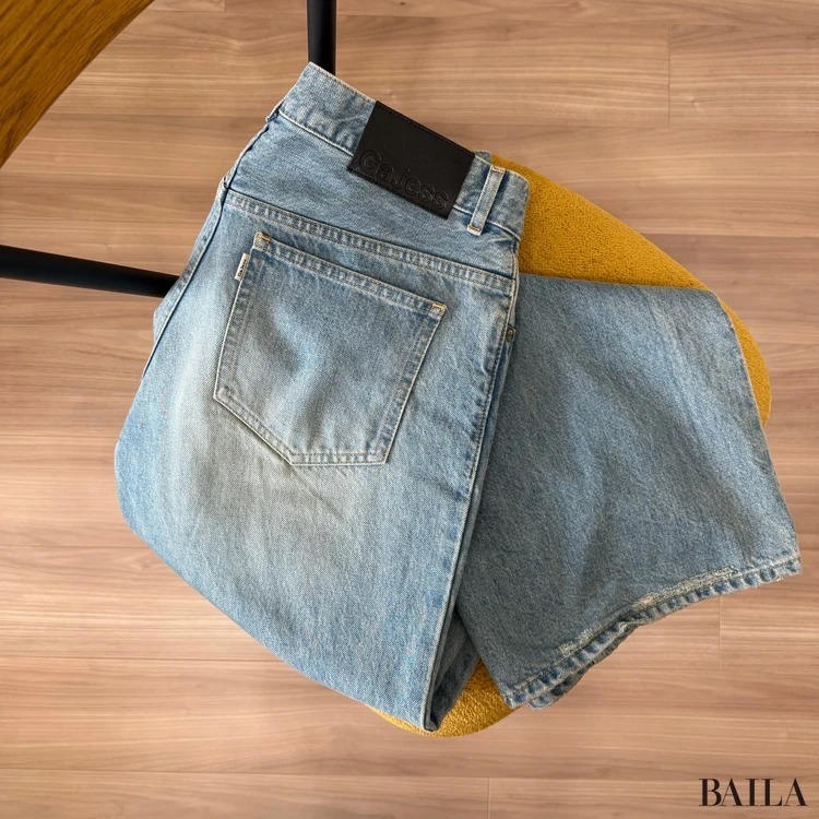 Gajess Alice Jeans 24 新品未使用　ガジェス　デニム Alice Jeans | Gajess