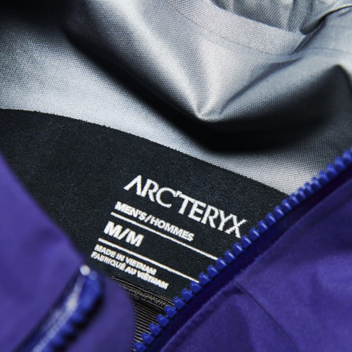 【非売品】アークテリクス ロゴ入りゴアテックスポーチ ARC'TERYXについて｜ビームス 神戸｜BEAMS