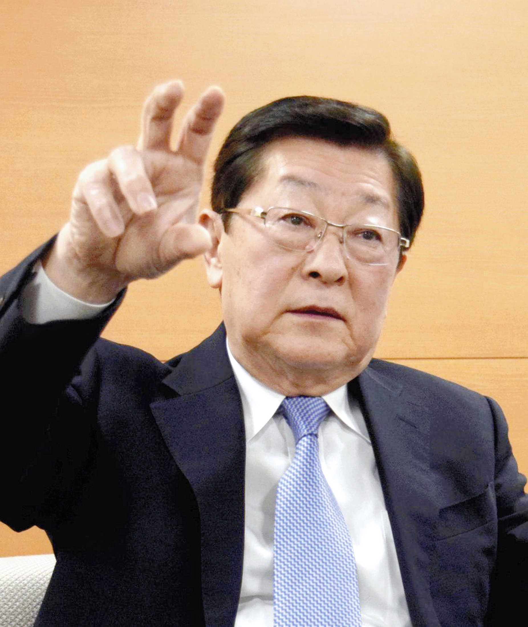 京阪ホールディングス会長 加藤好文氏、大阪・関西万博とIRに向けた東西軸強化戦略を語る