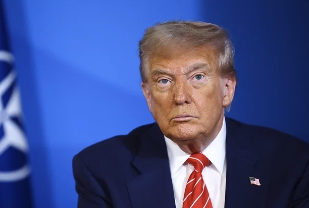トランプ、イラン攻撃を広島と長崎への原爆投下になぞらえて正当化する