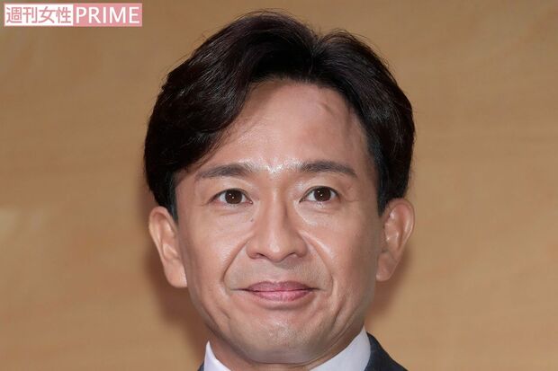アイドルグループTOKIOのリーダー城島茂氏 解散発表に際して