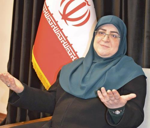 イランは「核開発断念」に応じない方針、米との協議再開は「支持する」…報道官が明言