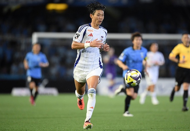 アルビレックス新潟 稲村隼翔選手 オンサイトカード - メルカリ