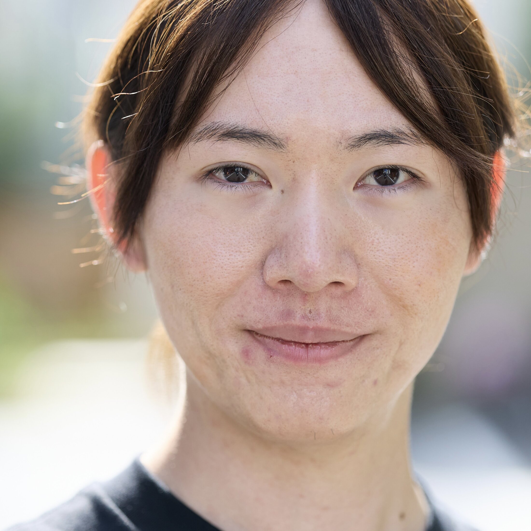 政治団体「チームみらい」を設立したAIエンジニア・安野貴博氏。今夏の参院選への意気込みを語るインタビュー画像。