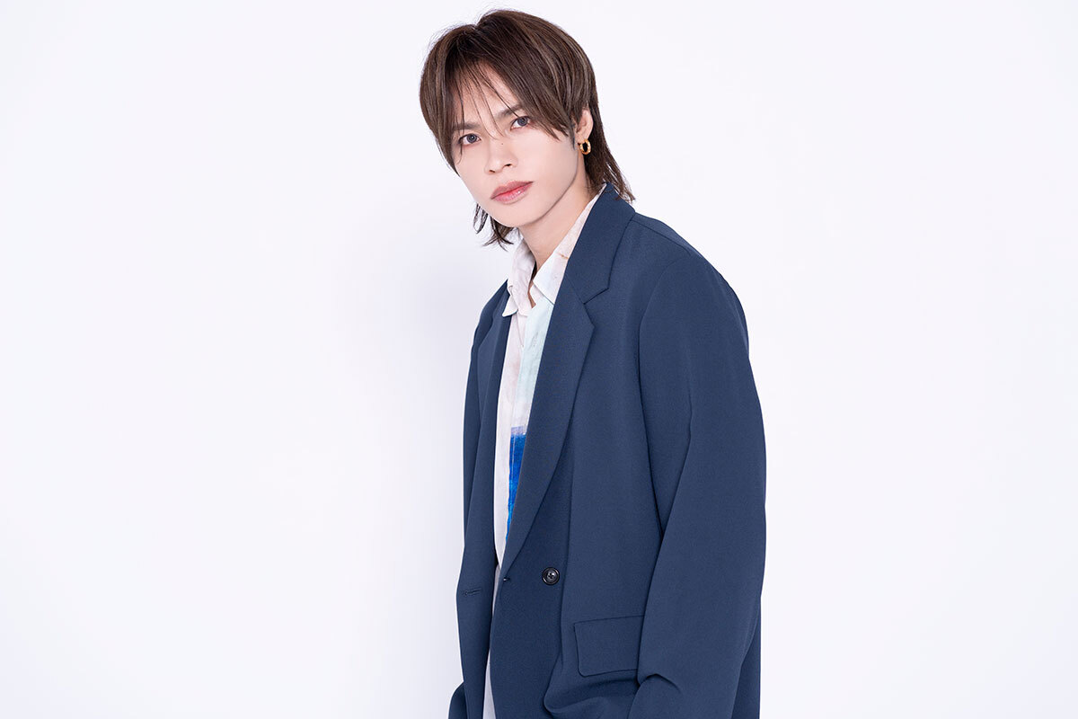 小説『この声が届くまで』について語る上田竜也