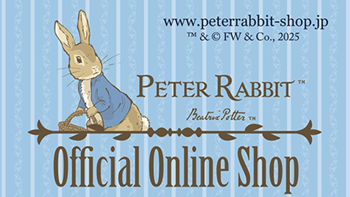 ピーターラビット　ほぼ未使用 ピーターラビット 保温保冷バッグ 軽量エコバッグ 持ち手痛く