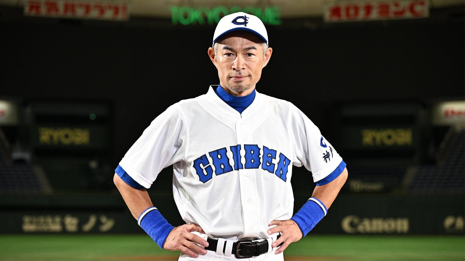 高校野球女子選抜vsイチロー選抜」2025年の“新メンバー”は松井
