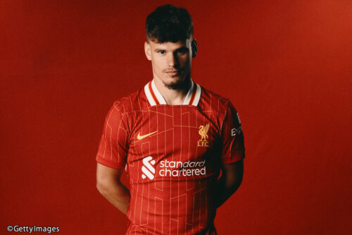 リヴァプール2122シーズン遠征選手版Lマネ リヴァプール2122シーズン遠征選手版Lマネ Liverpool FC — Homepage